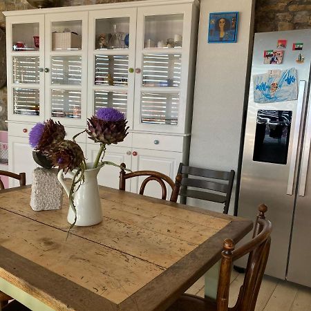 Villa St. Georges Piran Ngoại thất bức ảnh