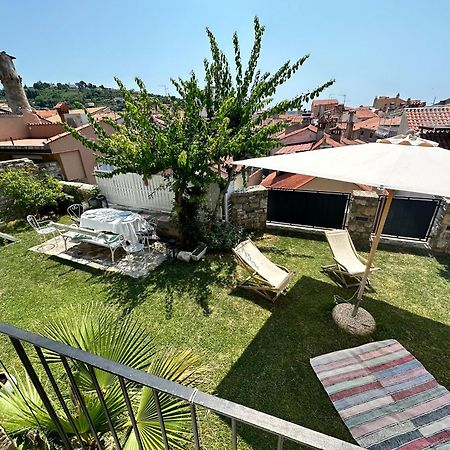 Villa St. Georges Piran Ngoại thất bức ảnh